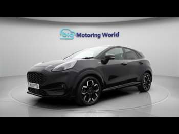 Used Ford Puma 2020 for sale - 74725557: Photo