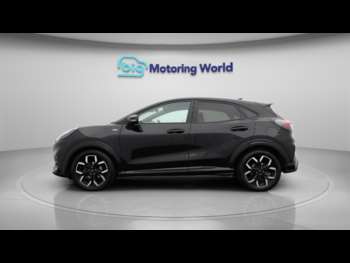Used Ford Puma 2020 for sale - 74725557: Photo