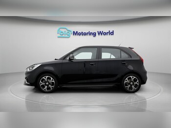 Used MG MG3 2023 for sale - 78332705: Photo