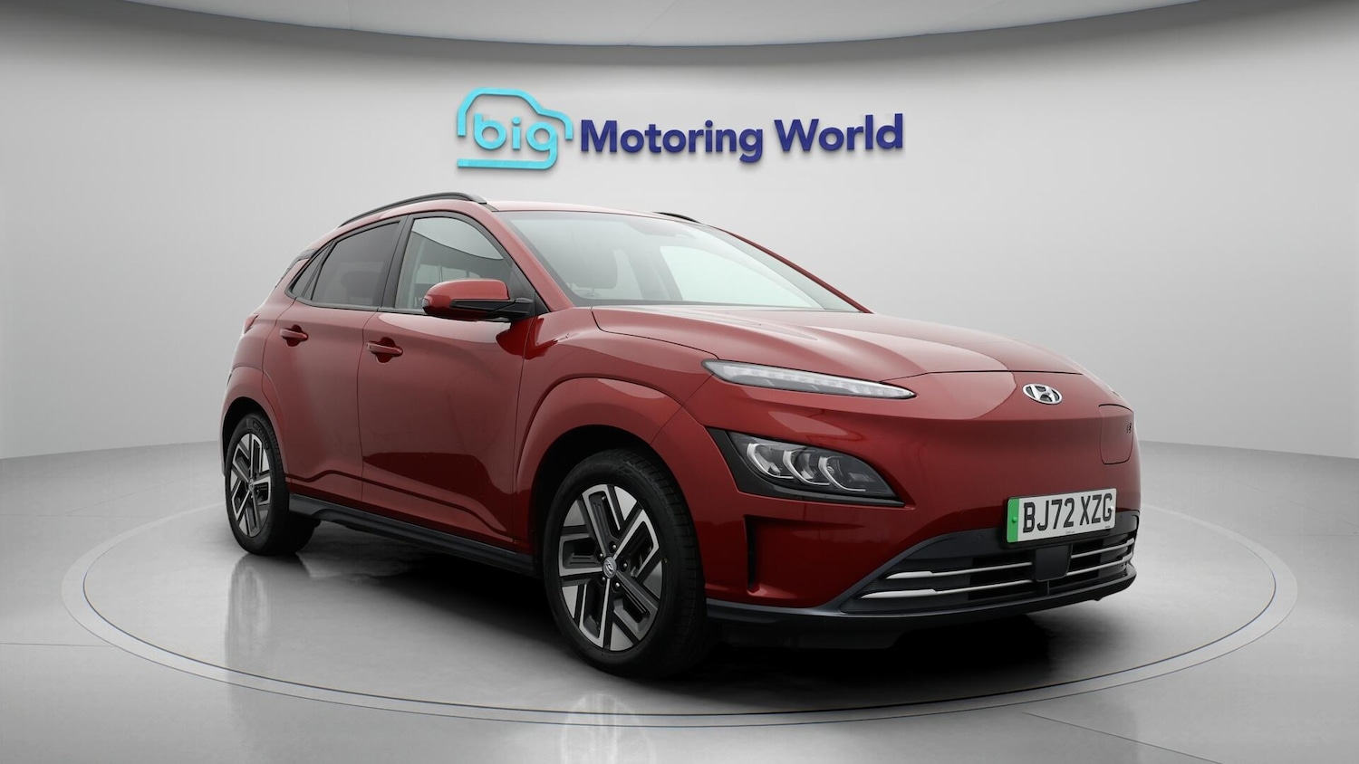 Used Hyundai KONA 2022 for sale - 76484922: Photo 1