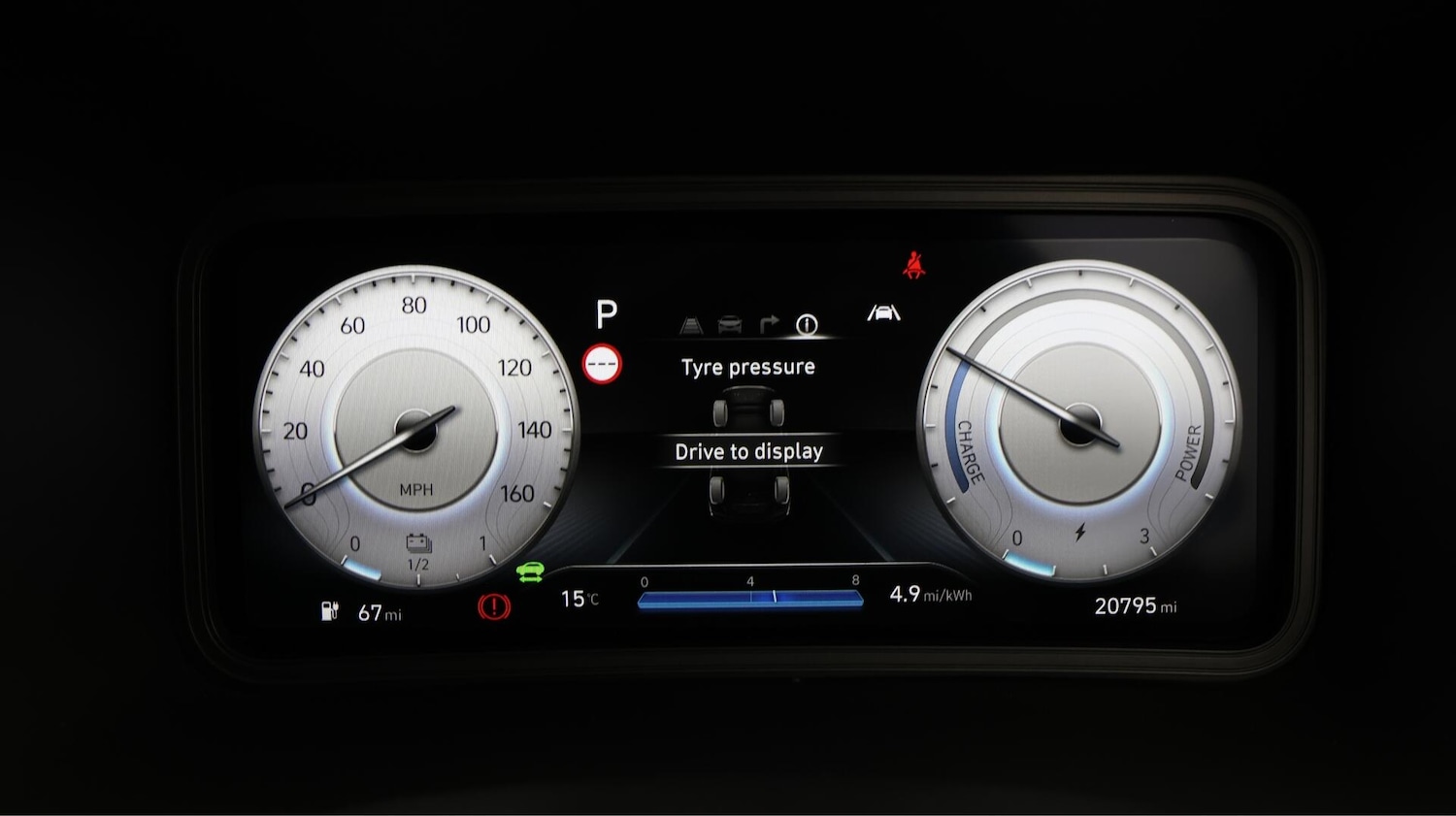 Used Hyundai KONA 2022 for sale - 76484922: Photo 10