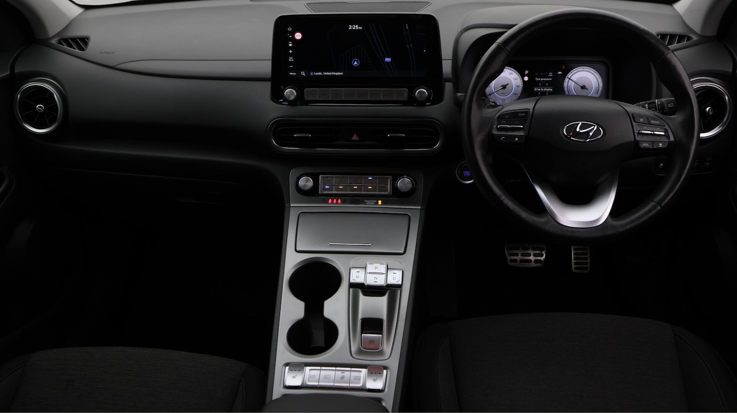 Used Hyundai KONA 2022 for sale - 76484922: Photo 13