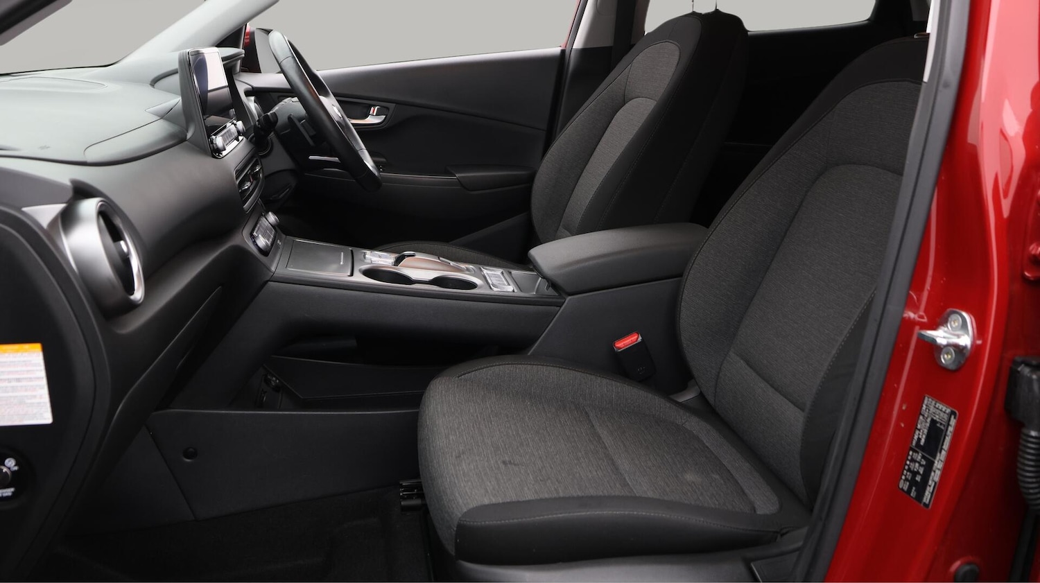 Used Hyundai KONA 2022 for sale - 76484922: Photo 14