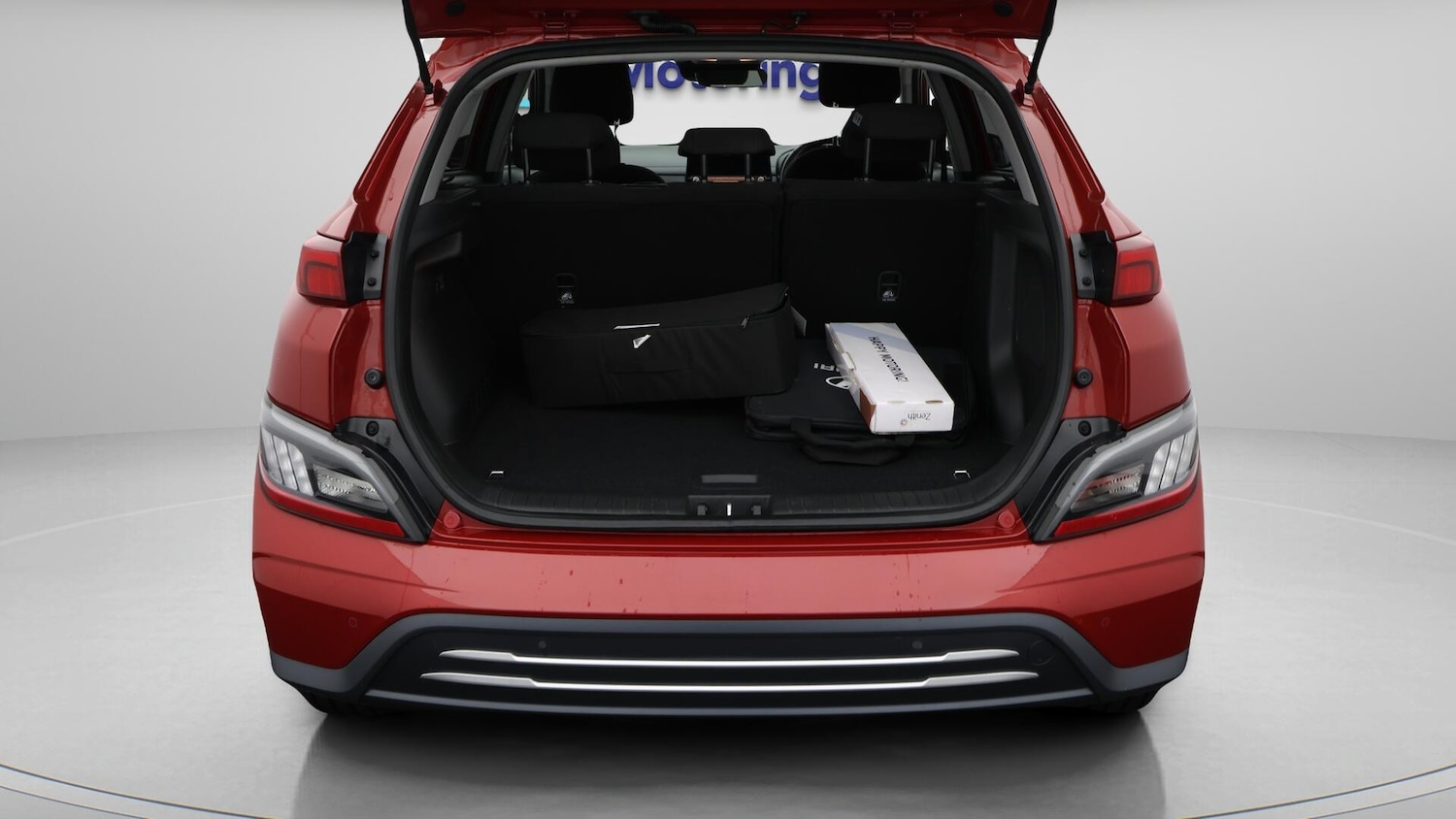 Used Hyundai KONA 2022 for sale - 76484922: Photo 17