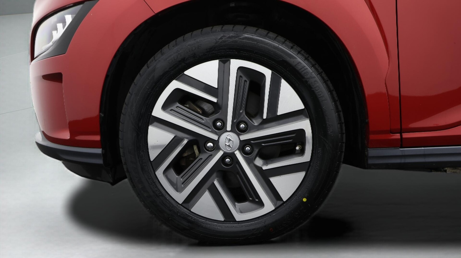 Used Hyundai KONA 2022 for sale - 76484922: Photo 18