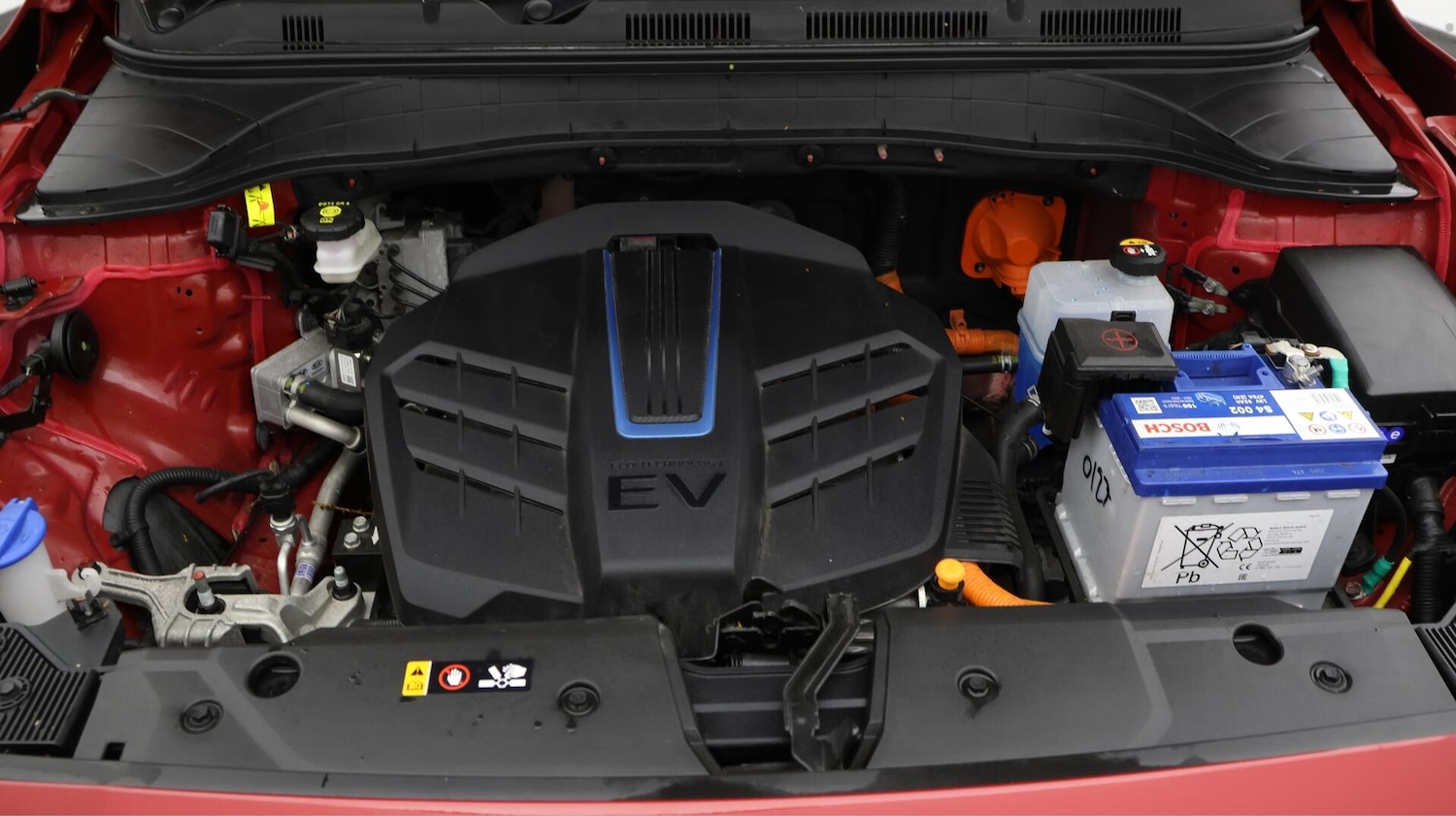 Used Hyundai KONA 2022 for sale - 76484922: Photo 19