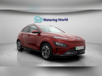 Hyundai - KONA