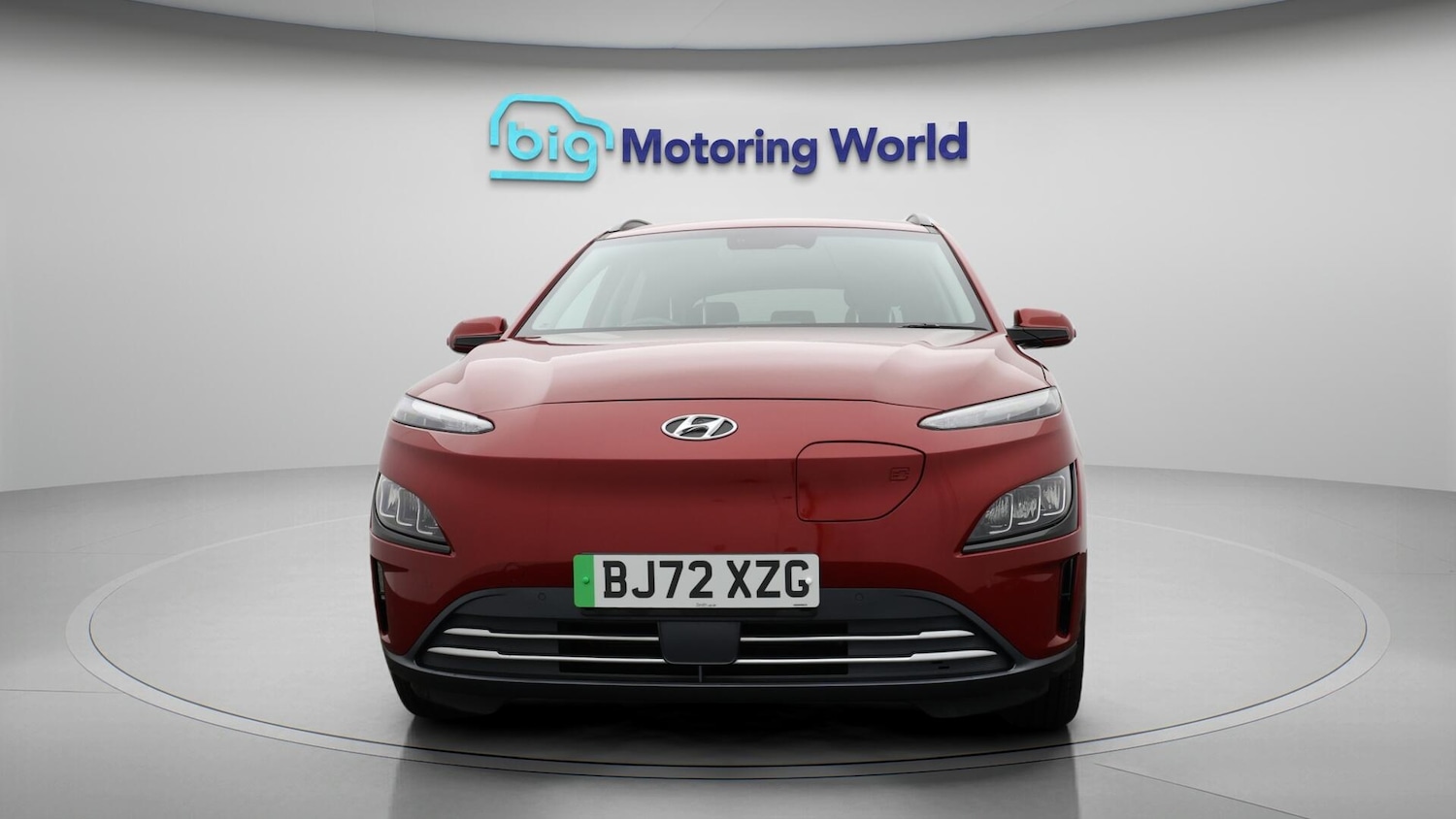 Used Hyundai KONA 2022 for sale - 76484922: Photo 2