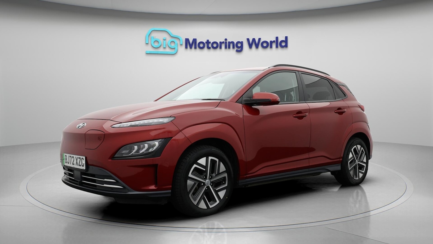 Used Hyundai KONA 2022 for sale - 76484922: Photo 3