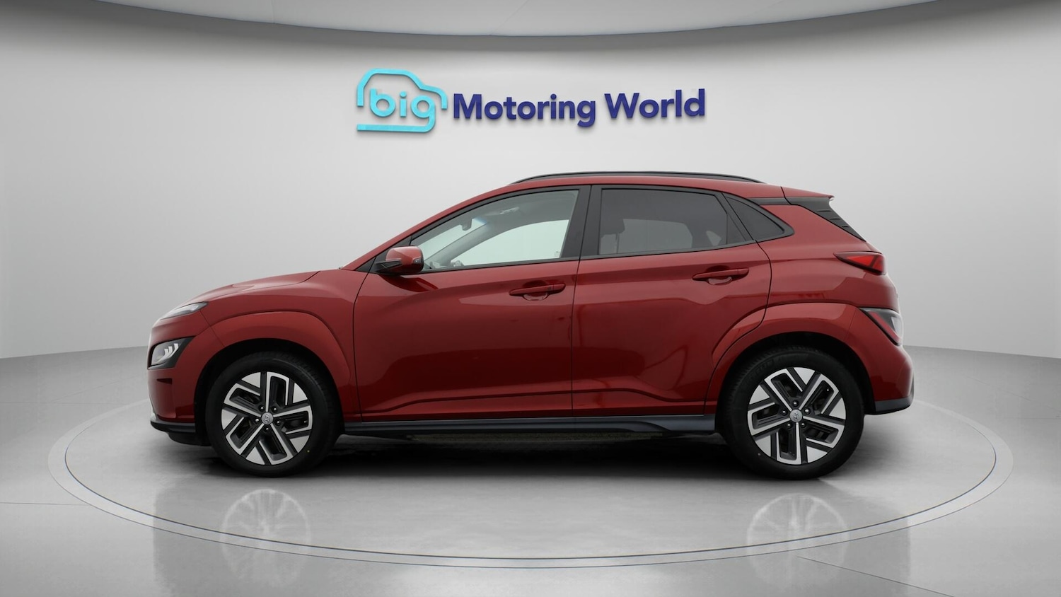 Used Hyundai KONA 2022 for sale - 76484922: Photo 4