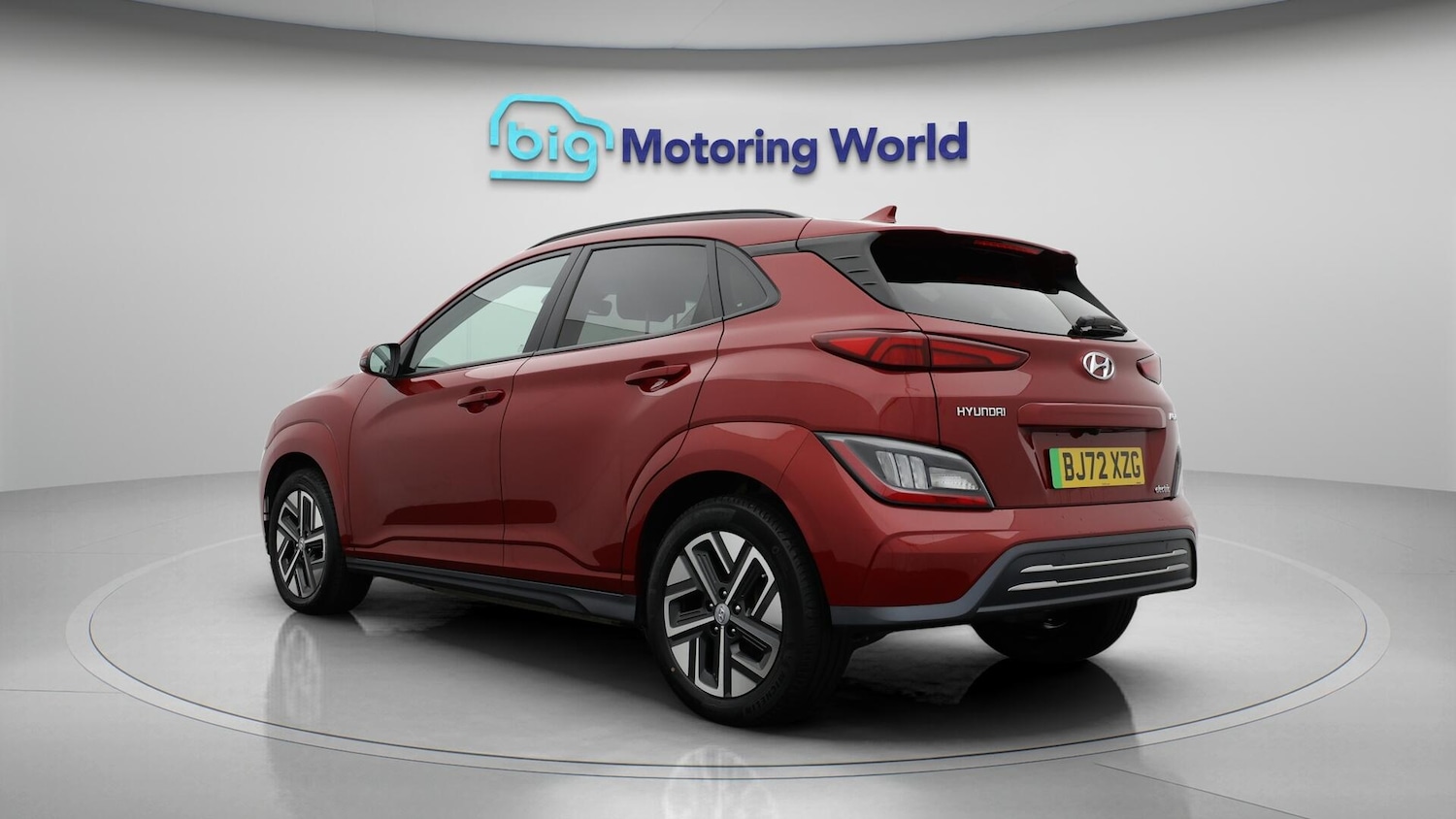 Used Hyundai KONA 2022 for sale - 76484922: Photo 5