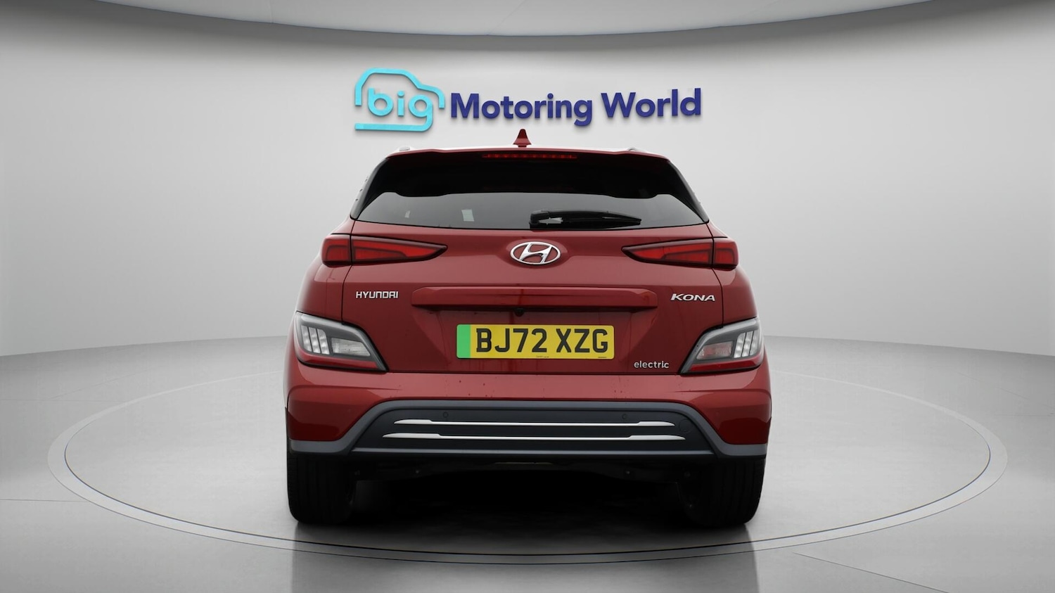 Used Hyundai KONA 2022 for sale - 76484922: Photo 6