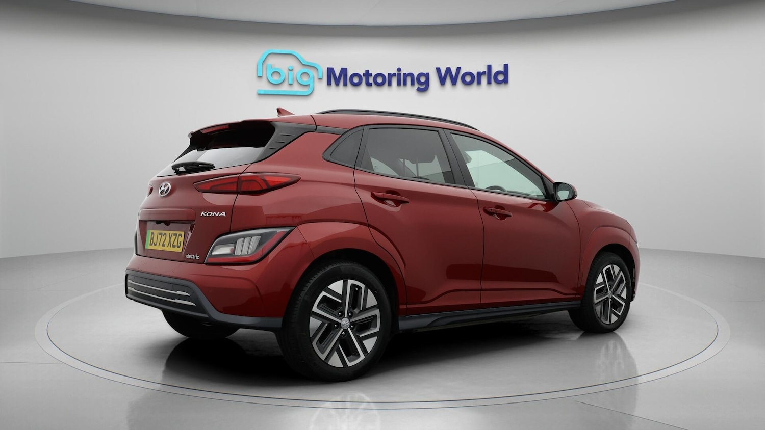 Used Hyundai KONA 2022 for sale - 76484922: Photo 7
