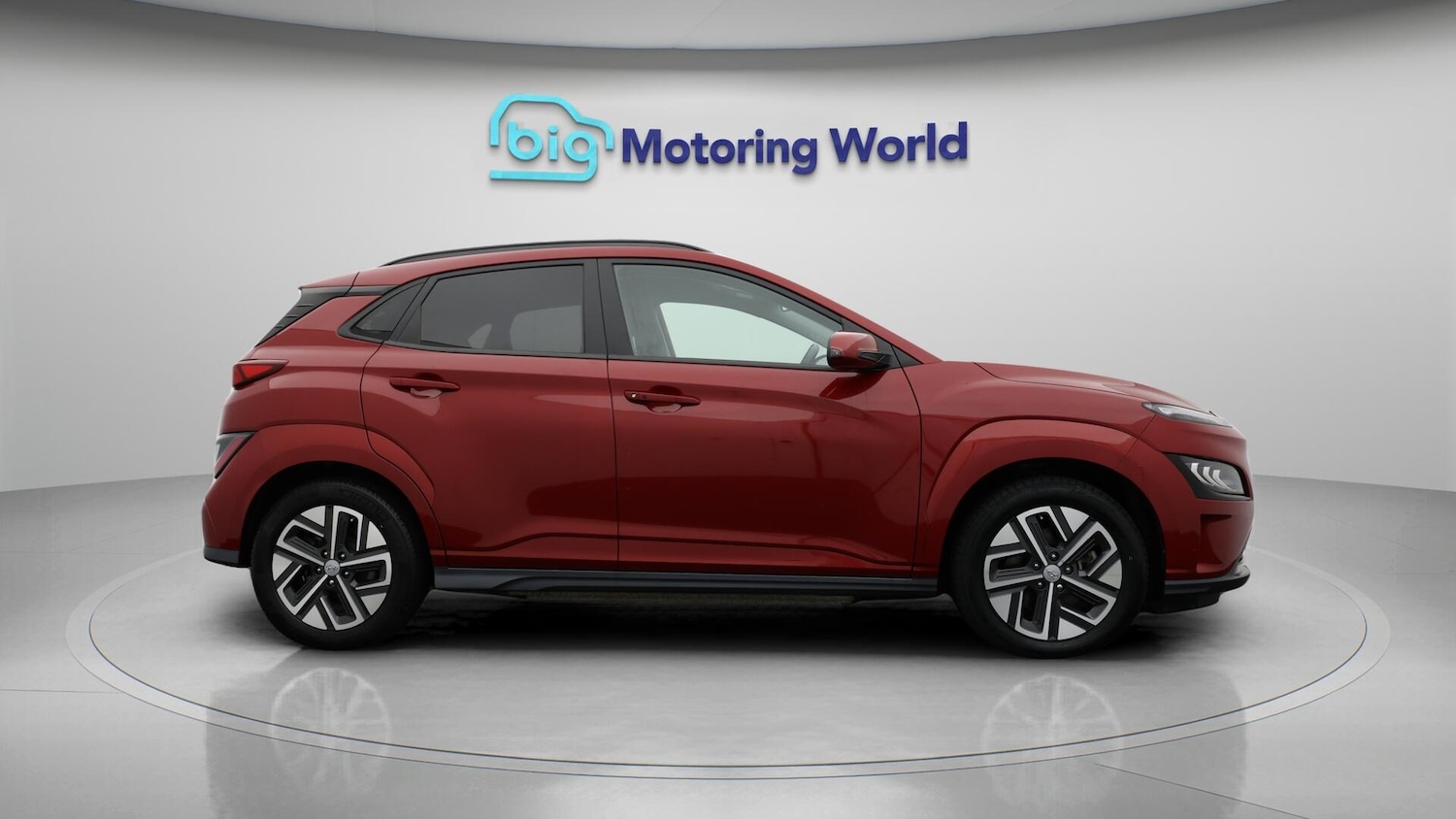 Used Hyundai KONA 2022 for sale - 76484922: Photo 8