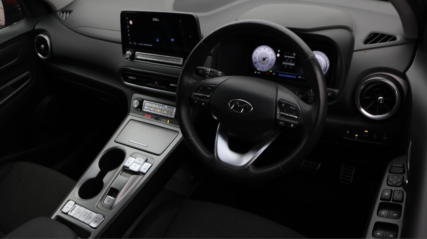 Used Hyundai KONA 2022 for sale - 76484922: Photo 9