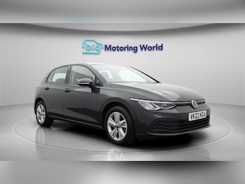 Used Volkswagen Golf 2022 for sale - 79336552: Photo