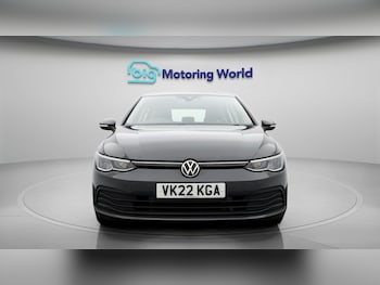 Used Volkswagen Golf 2022 for sale - 79336552: Photo