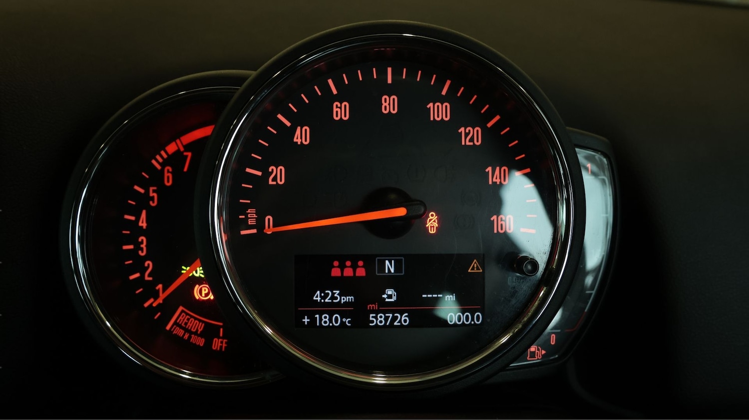 Used MINI Countryman 2020 for sale - 77730828: Photo 10