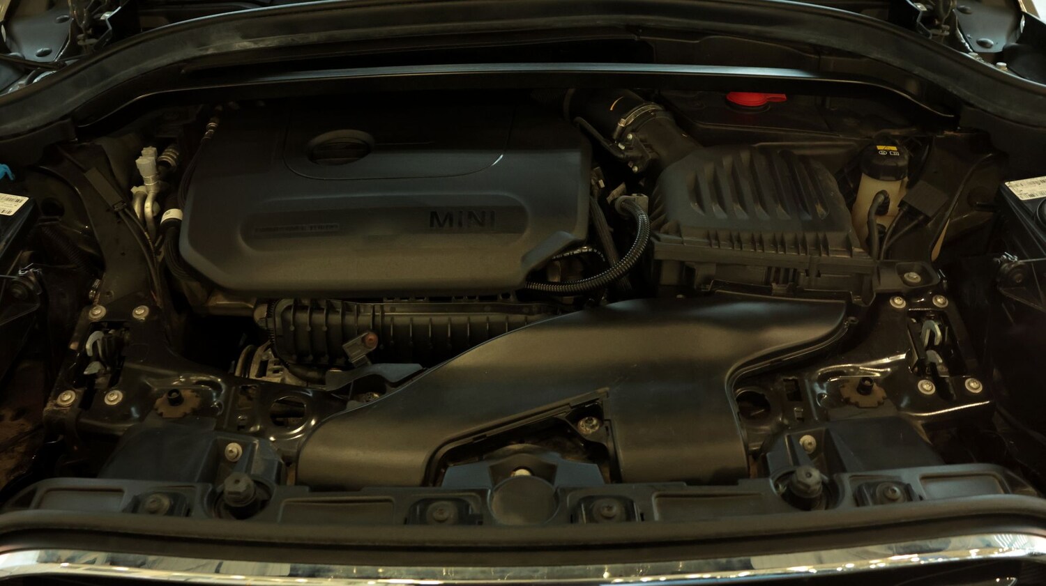 Used MINI Countryman 2020 for sale - 77730828: Photo 19