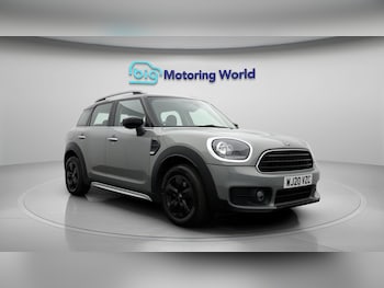 Used MINI Countryman 2020 for sale - 77730828: Photo
