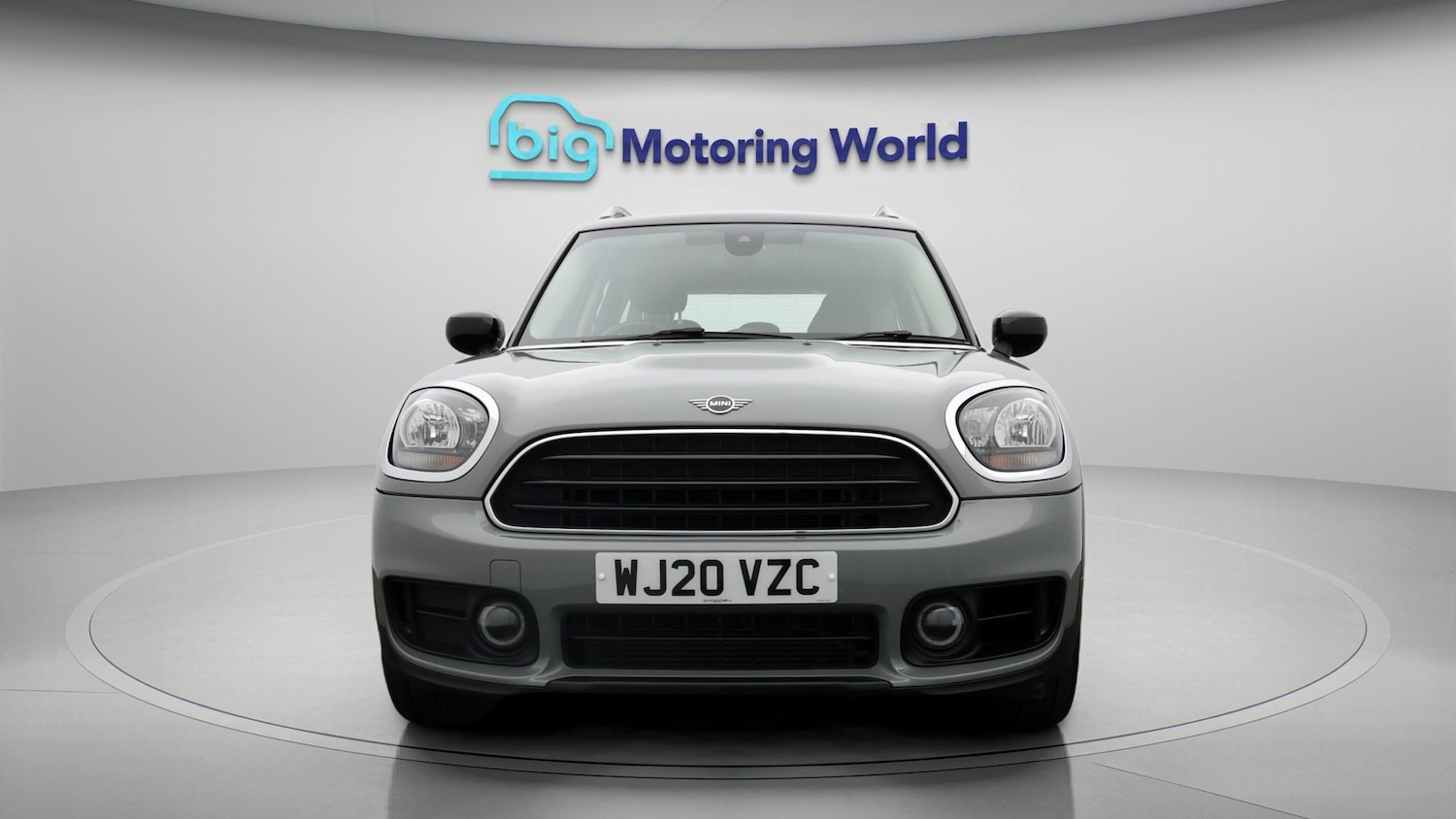 Used MINI Countryman 2020 for sale - 77730828: Photo 2