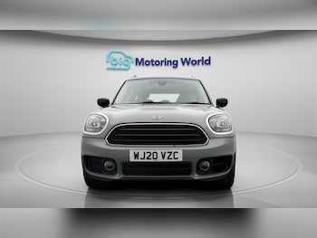 Used MINI Countryman 2020 for sale - 77730828: Photo
