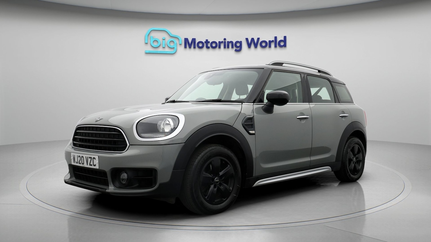 Used MINI Countryman 2020 for sale - 77730828: Photo 3