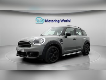 Used MINI Countryman 2020 for sale - 77730828: Photo