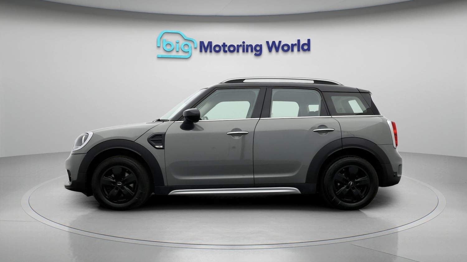 Used MINI Countryman 2020 for sale - 77730828: Photo 4