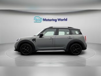 Used MINI Countryman 2020 for sale - 77730828: Photo