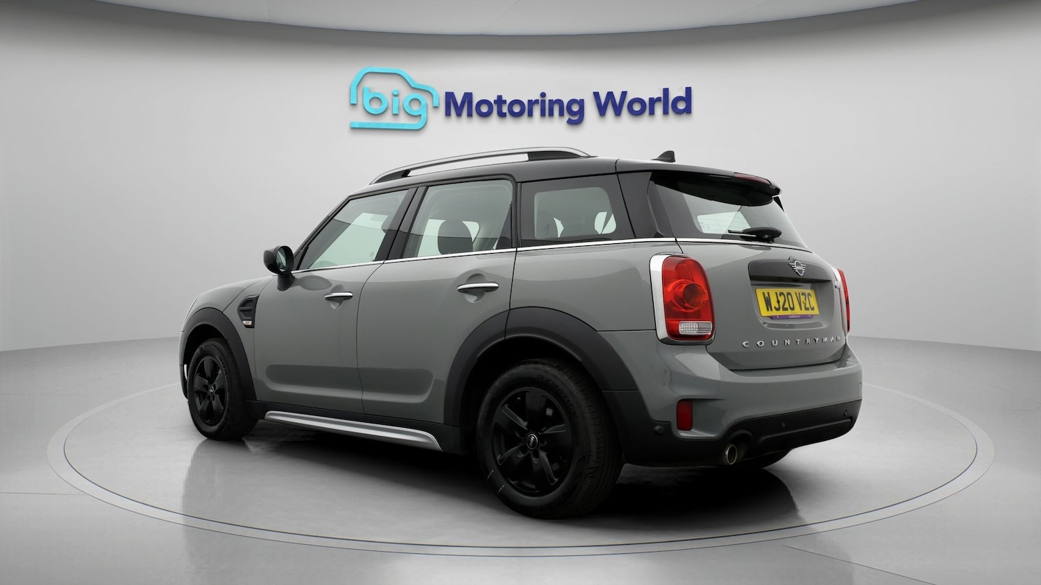 Used MINI Countryman 2020 for sale - 77730828: Photo 5