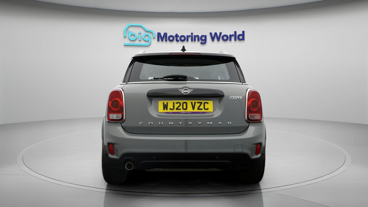 Used MINI Countryman 2020 for sale - 77730828: Photo 6