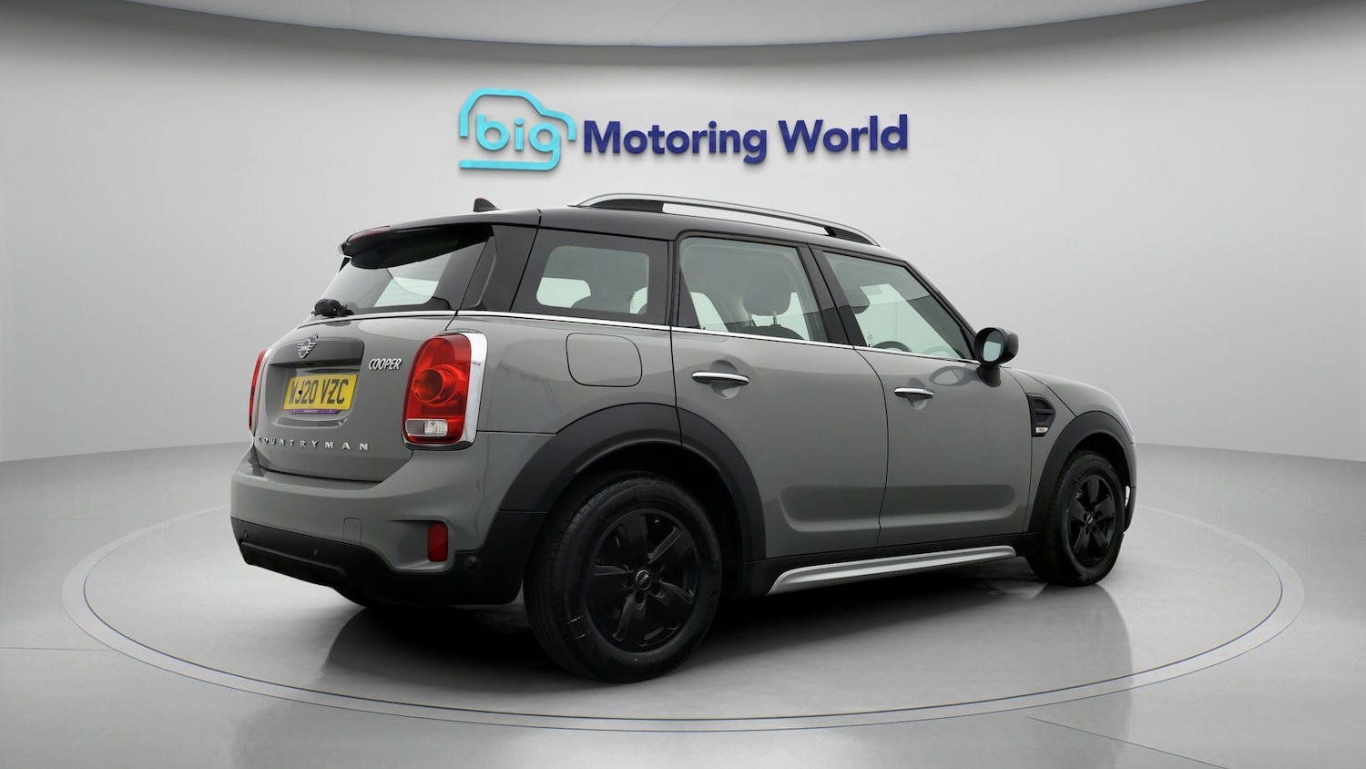 Used MINI Countryman 2020 for sale - 77730828: Photo 7
