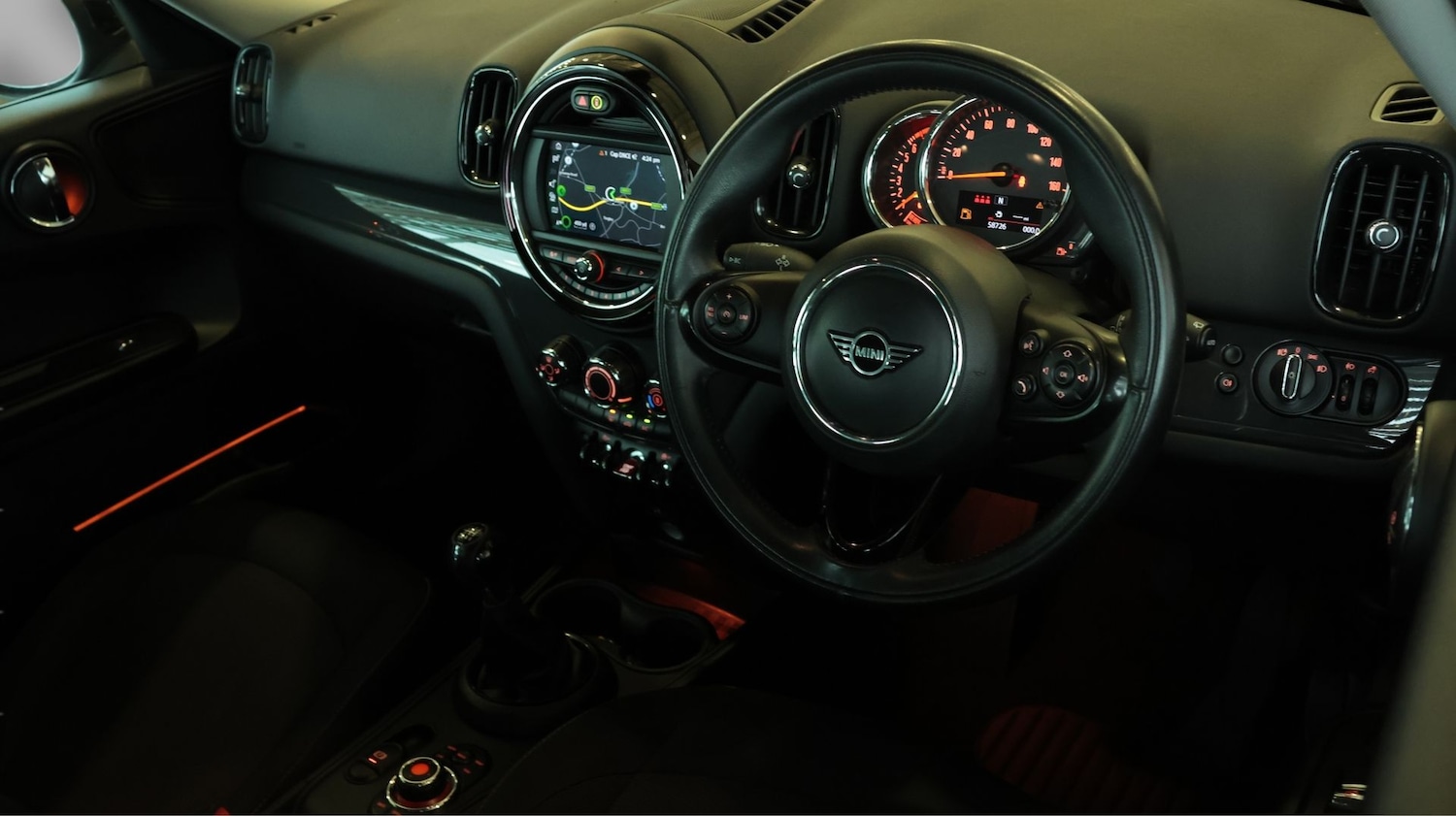 Used MINI Countryman 2020 for sale - 77730828: Photo 9