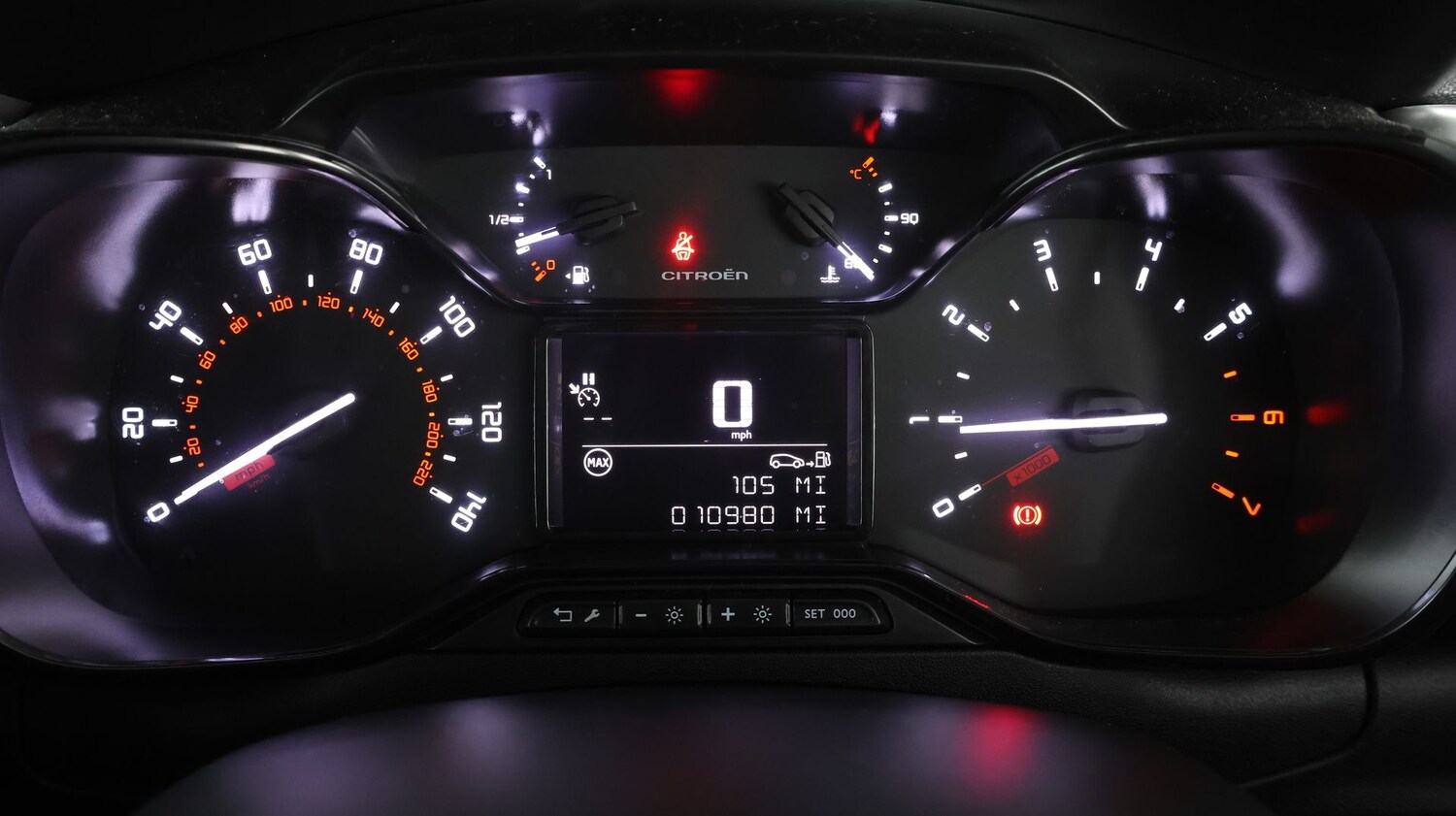 Used Citroen C3 2021 for sale - 77437995: Photo 10