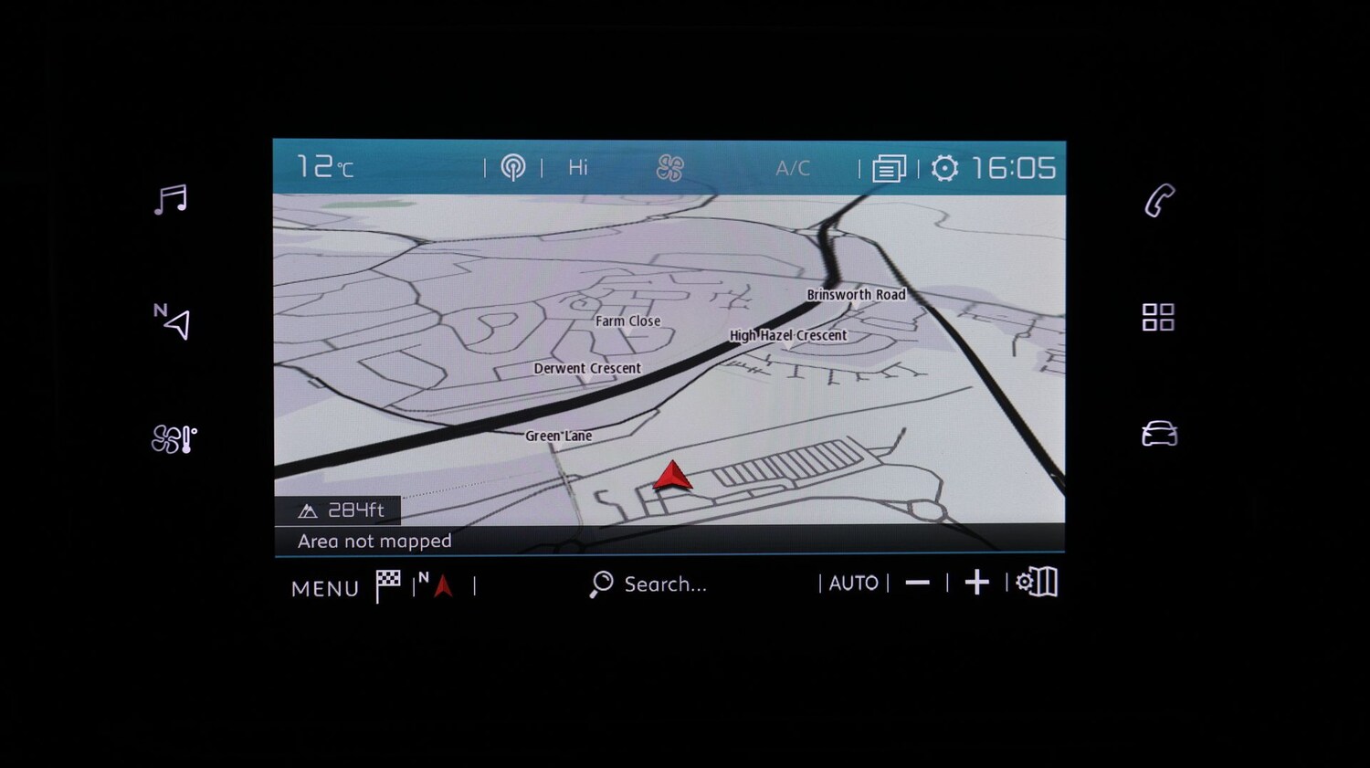 Used Citroen C3 2021 for sale - 77437995: Photo 11