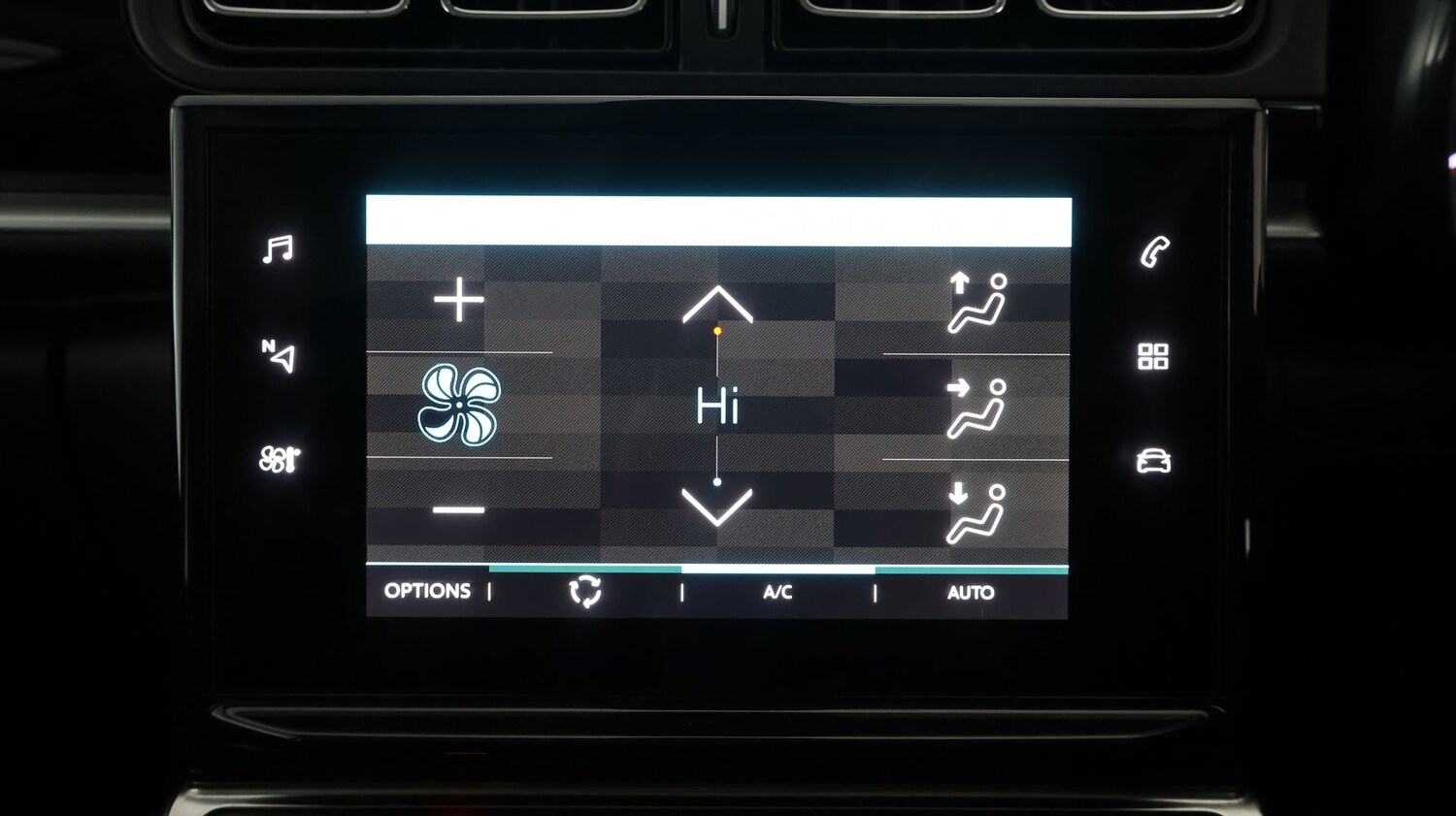 Used Citroen C3 2021 for sale - 77437995: Photo 12