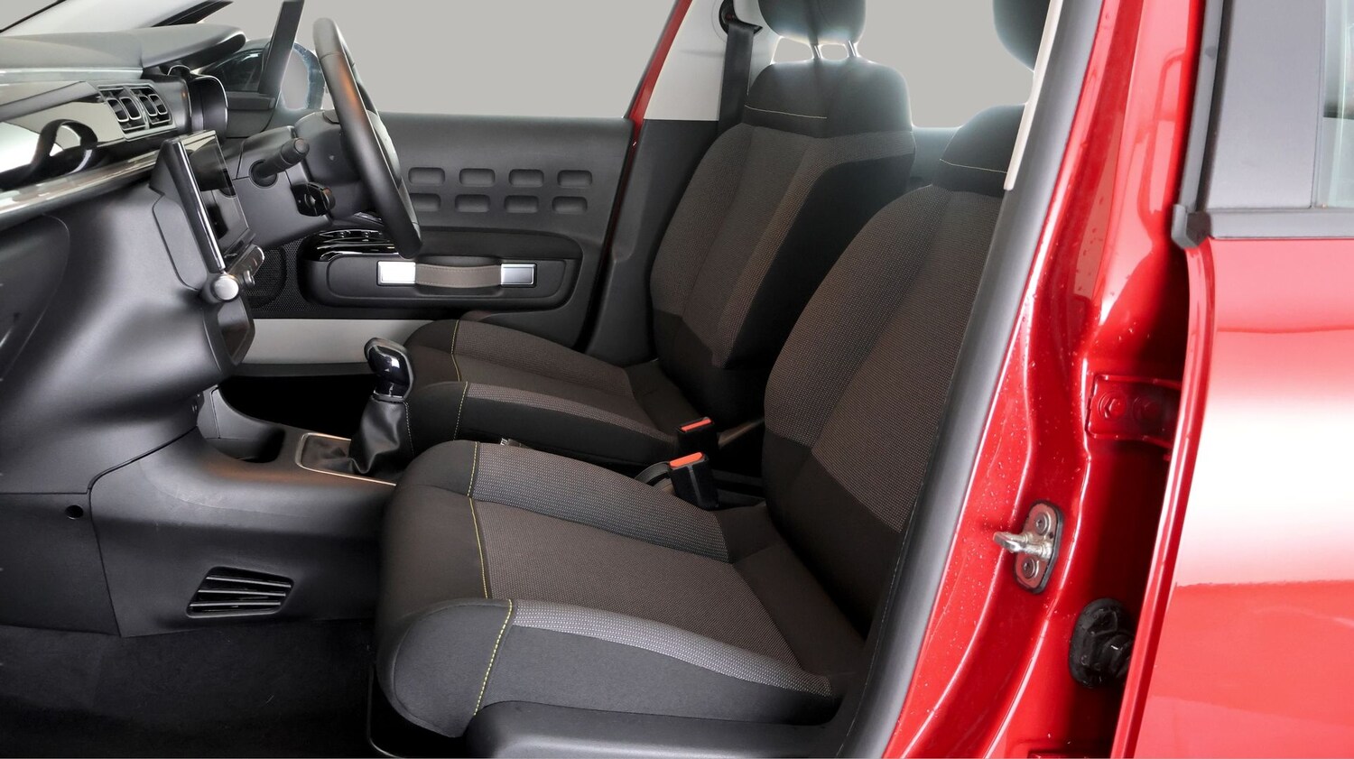 Used Citroen C3 2021 for sale - 77437995: Photo 14