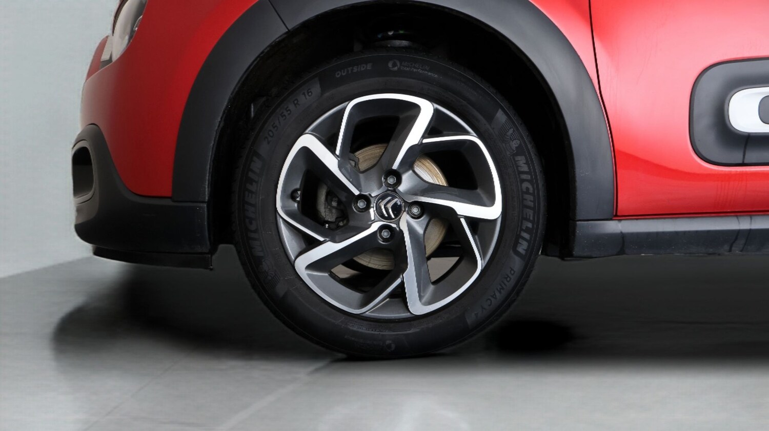 Used Citroen C3 2021 for sale - 77437995: Photo 18