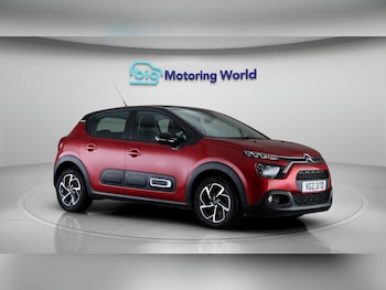 Used Citroen C3 2021 for sale - 77437995: Photo