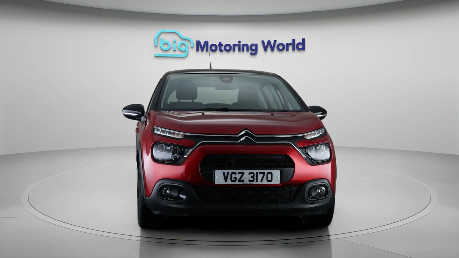 Used Citroen C3 2021 for sale - 77437995: Photo 2