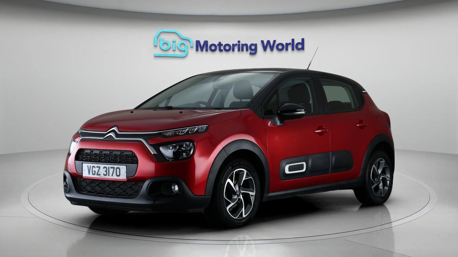 Used Citroen C3 2021 for sale - 77437995: Photo 3