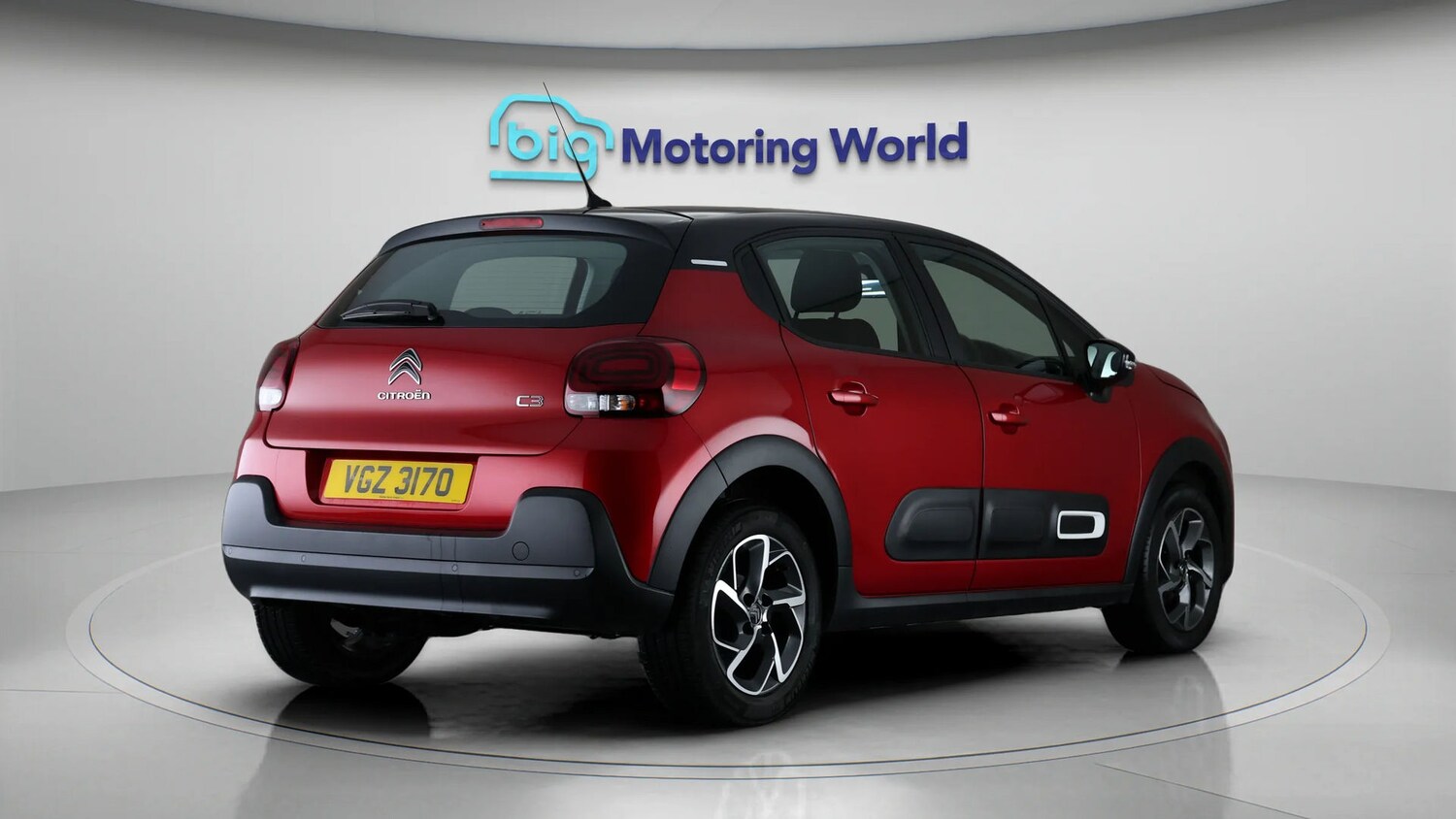 Used Citroen C3 2021 for sale - 77437995: Photo 7