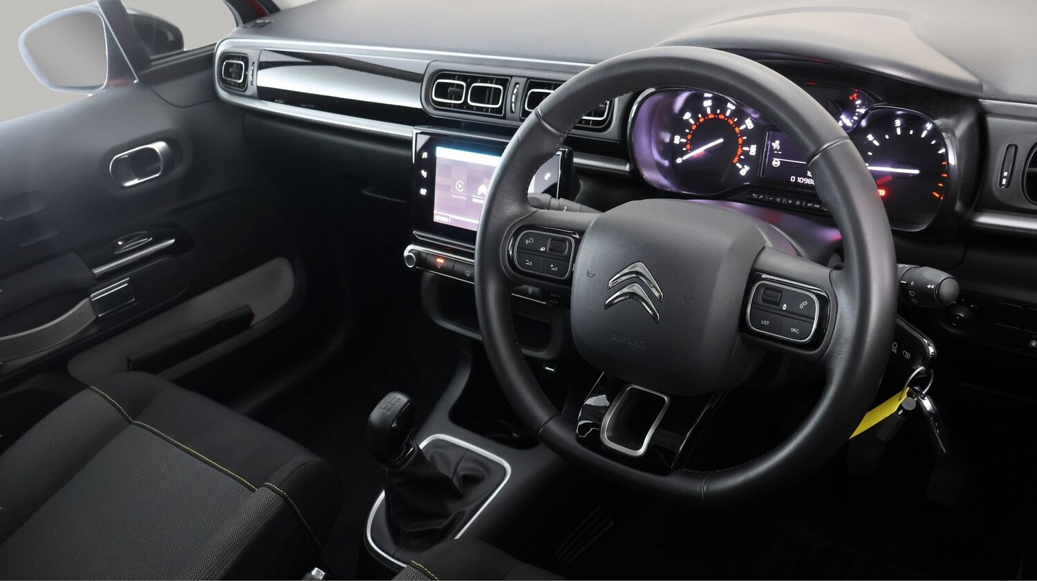 Used Citroen C3 2021 for sale - 77437995: Photo 9