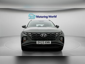 Used Hyundai TUCSON 2023 for sale - 78281569: Photo