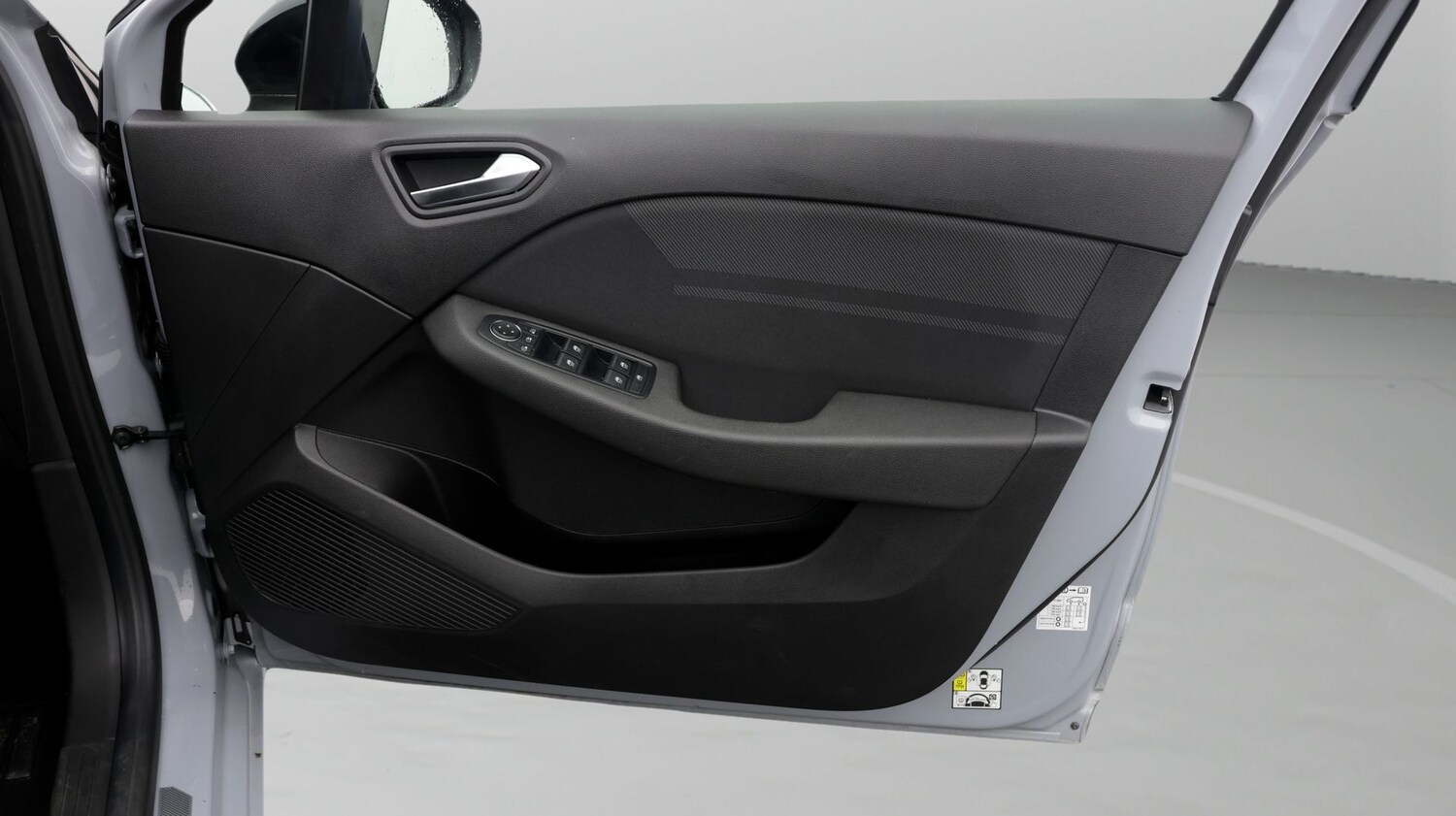 Used Renault Clio 2024 for sale - 77620809: Photo 15