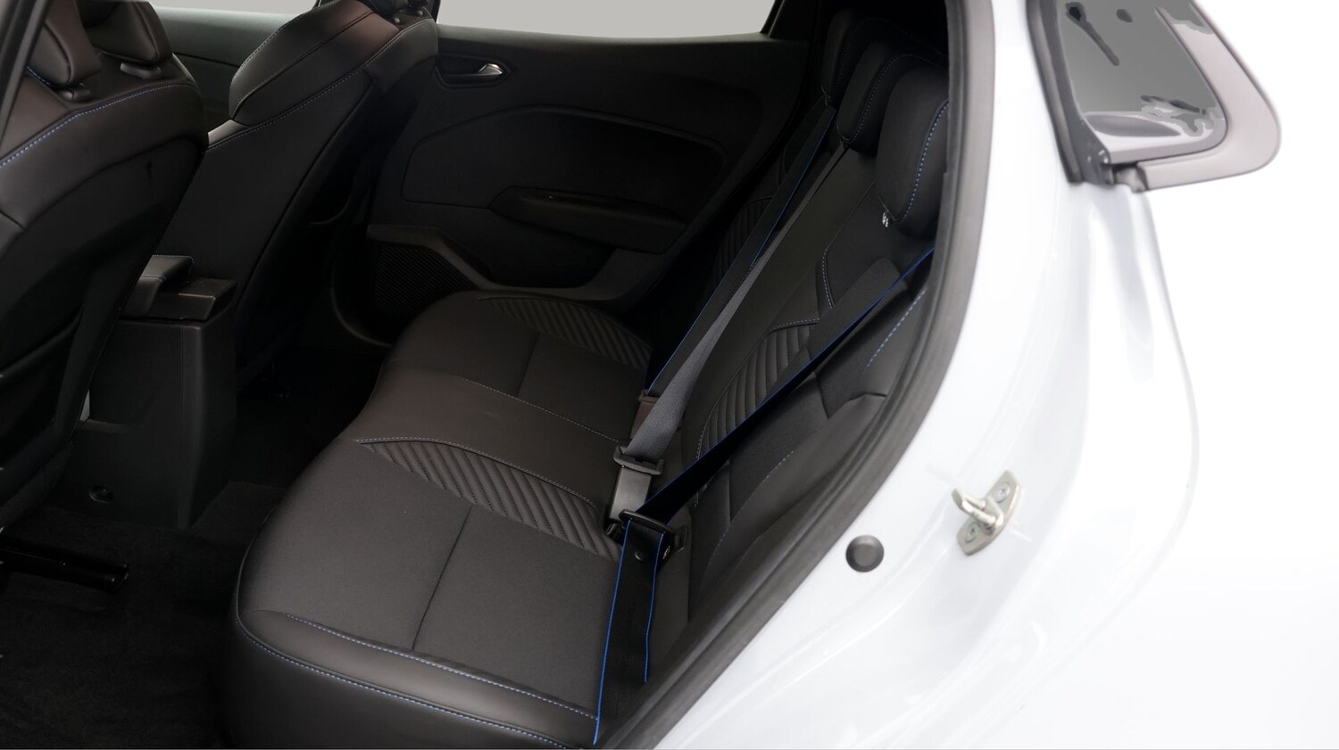 Used Renault Clio 2024 for sale - 77620809: Photo 16