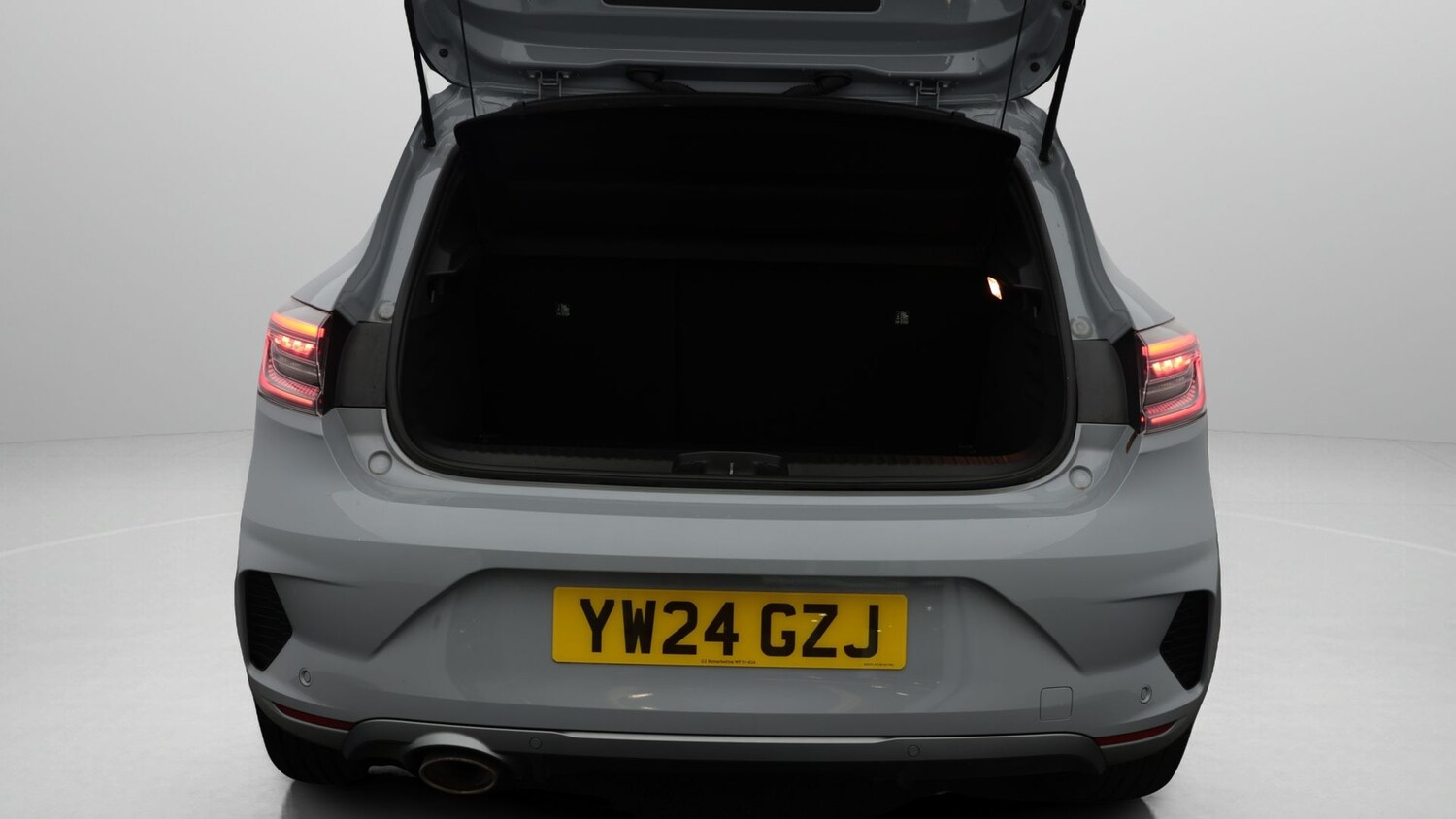 Used Renault Clio 2024 for sale - 77620809: Photo 17