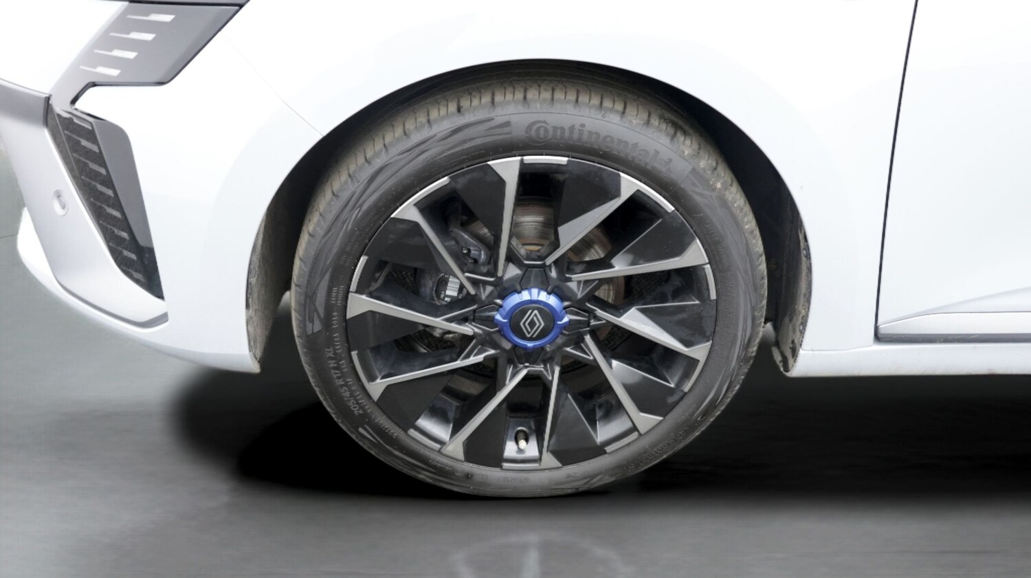 Used Renault Clio 2024 for sale - 77620809: Photo 18