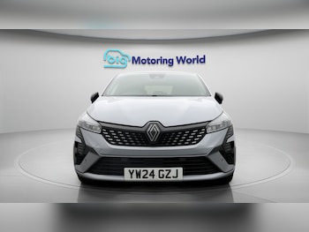 Used Renault Clio 2024 for sale - 77620809: Photo